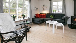 Talo | Sisätilat