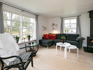 Maison | Intérieur