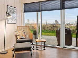 Ferienhaus | Innenbereich