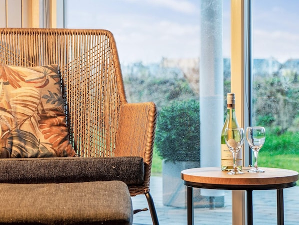 House | Interior - Holiday Home in Kappeln (Kappeln)