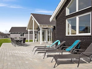 House | Exterior - Holiday Home in Kappeln (Kappeln)