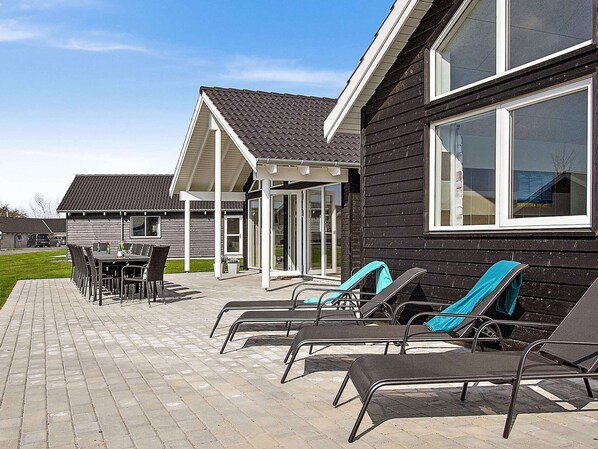 Exterior - Holiday Home in Kappeln (Kappeln)