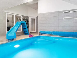 House | Pool | Indoor pool, outdoor pool