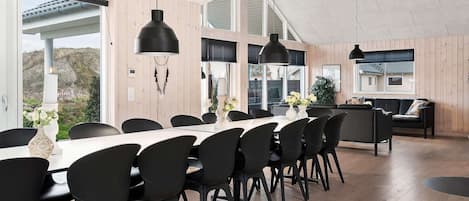 Casa | Interior