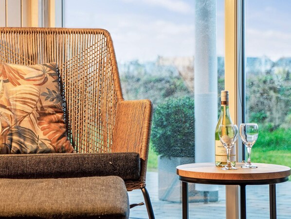 Ferienhaus | Innenbereich