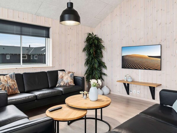 Hus | Innvendig