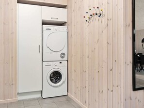Hus | Innvendig