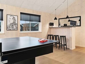 Ferienhaus | Innenbereich