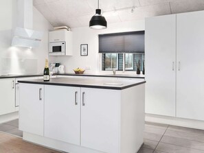 House | Interior - Holiday Home in Kappeln (Kappeln)