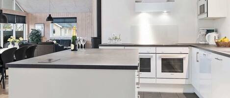 Ferienhaus | Innenbereich