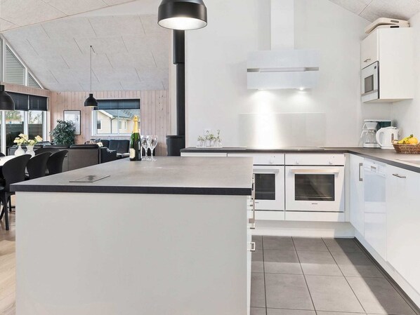 Ferienhaus | Innenbereich