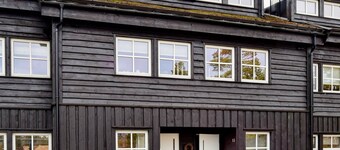 6 Person Holiday Home in Åseral