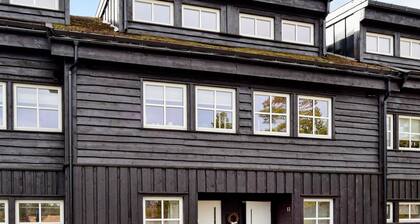6 Person Holiday Home in Åseral