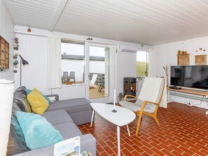 Coin séjour