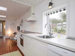 House | Interior - Secluded Dune Cottage-by Traum (Pandrup)