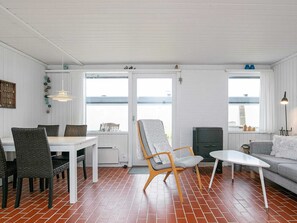 Dining - Secluded Dune Cottage-by Traum (Pandrup)
