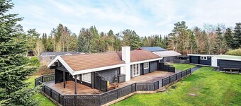 Holiday Home in Hals