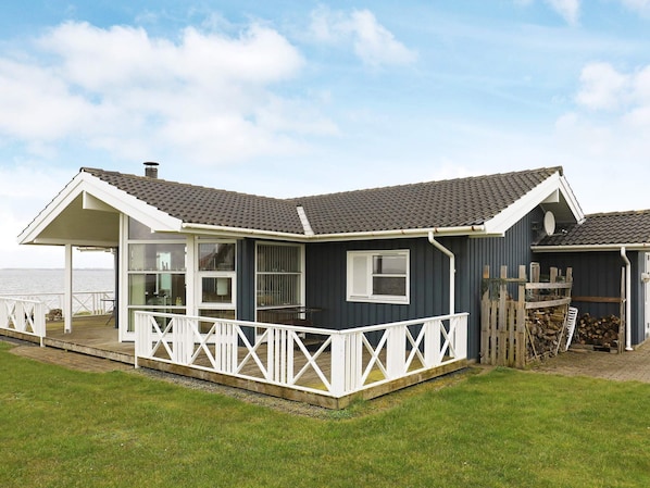 House | Exterior