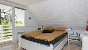 Unclassified image, 3 of 22, button - 4 Person Holiday Home in Hals (Hals)