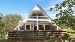 Unclassified image, 2 of 22, button - 4 Person Holiday Home in Hals (Hals)