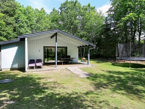 House | View from property - 6 Person Holiday Home in Vig (Vig)