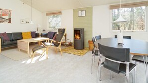 Ferienhaus | Speisen