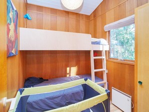 House - 6 Person Holiday Home in Vig (Vig)