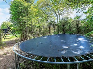 House | Property grounds