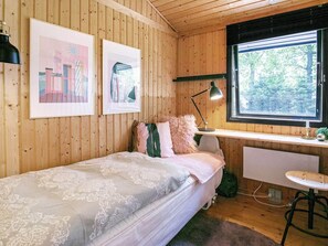 單棟房屋 | 內部