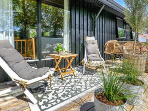 Maison | Extérieur