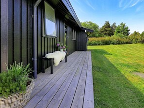 Maison | Extérieur