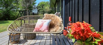 5 Person Holiday Home in Hals