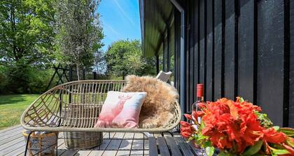5 Person Holiday Home in Hals