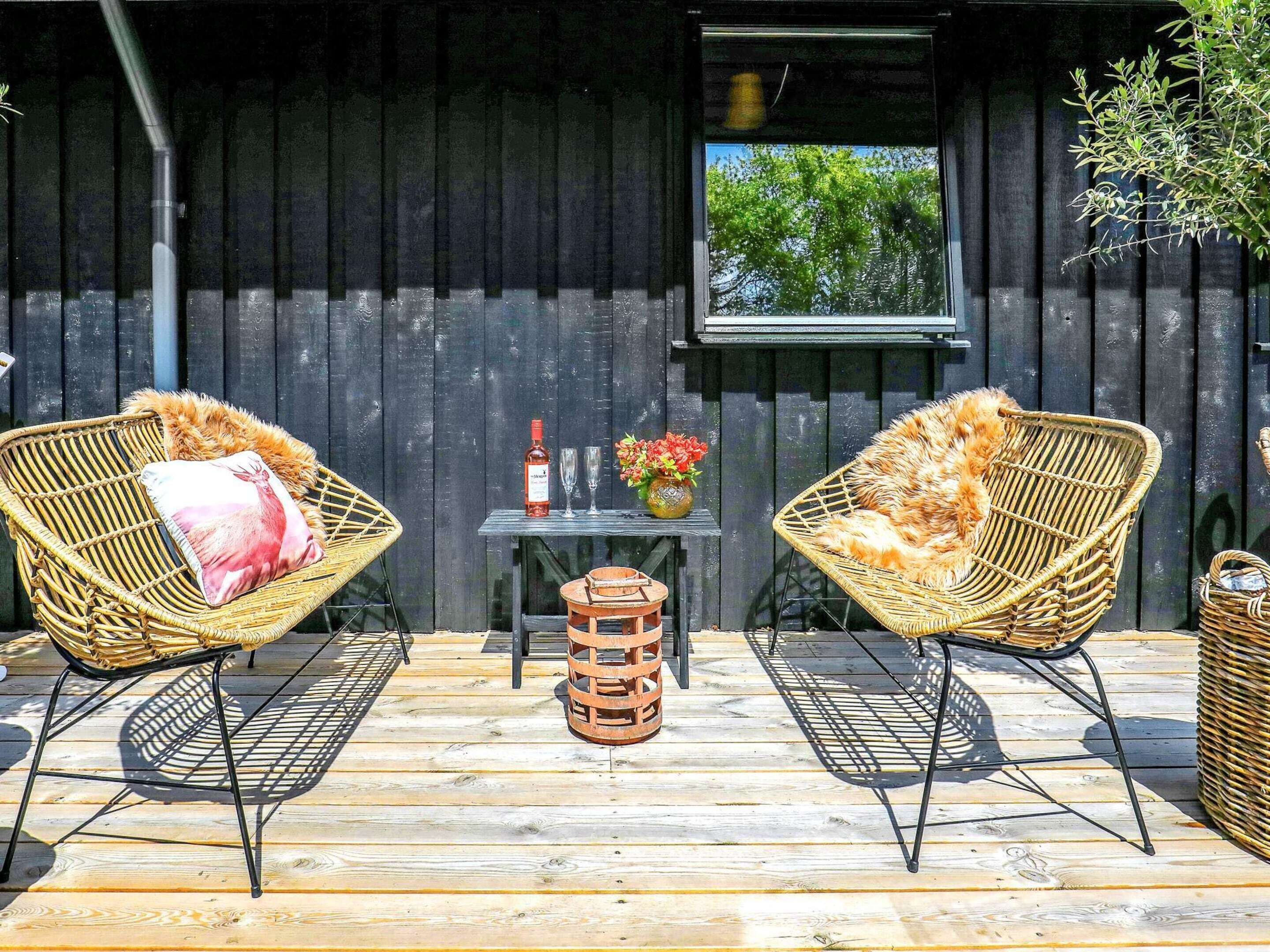 Maison | Terrasse/Patio