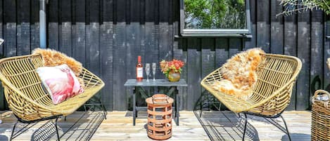 Maison | Terrasse/Patio