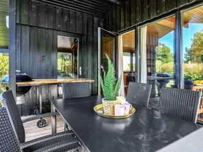 Maison | Extérieur