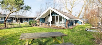 6 Person Holiday Home in Store Fuglede