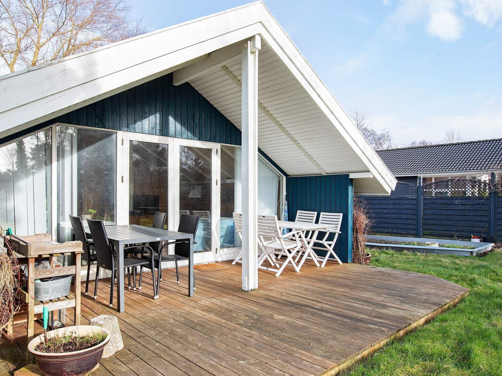 House | Balcony