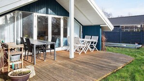 House | Balcony
