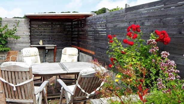 Exterior - Holiday Home in Haarby (Haarby)