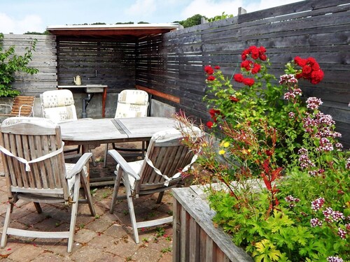Holiday Home in Haarby
