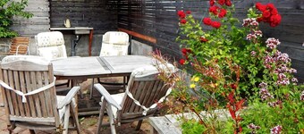 Holiday Home in Haarby