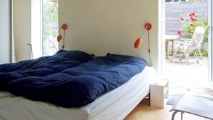 4 bedrooms, cribs/infant beds - Holiday Home in Haarby (Haarby)