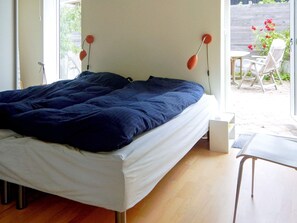 4 bedrooms, cribs/infant beds - Holiday Home in Haarby (Haarby)