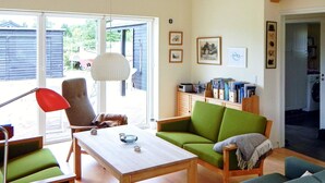 DVD player - Holiday Home in Haarby (Haarby)