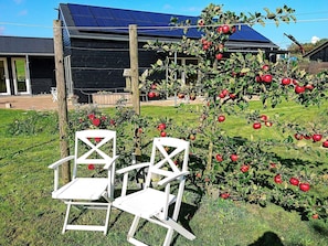 Exterior - Holiday Home in Haarby (Haarby)