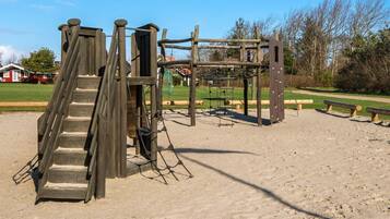 House | Children’s area