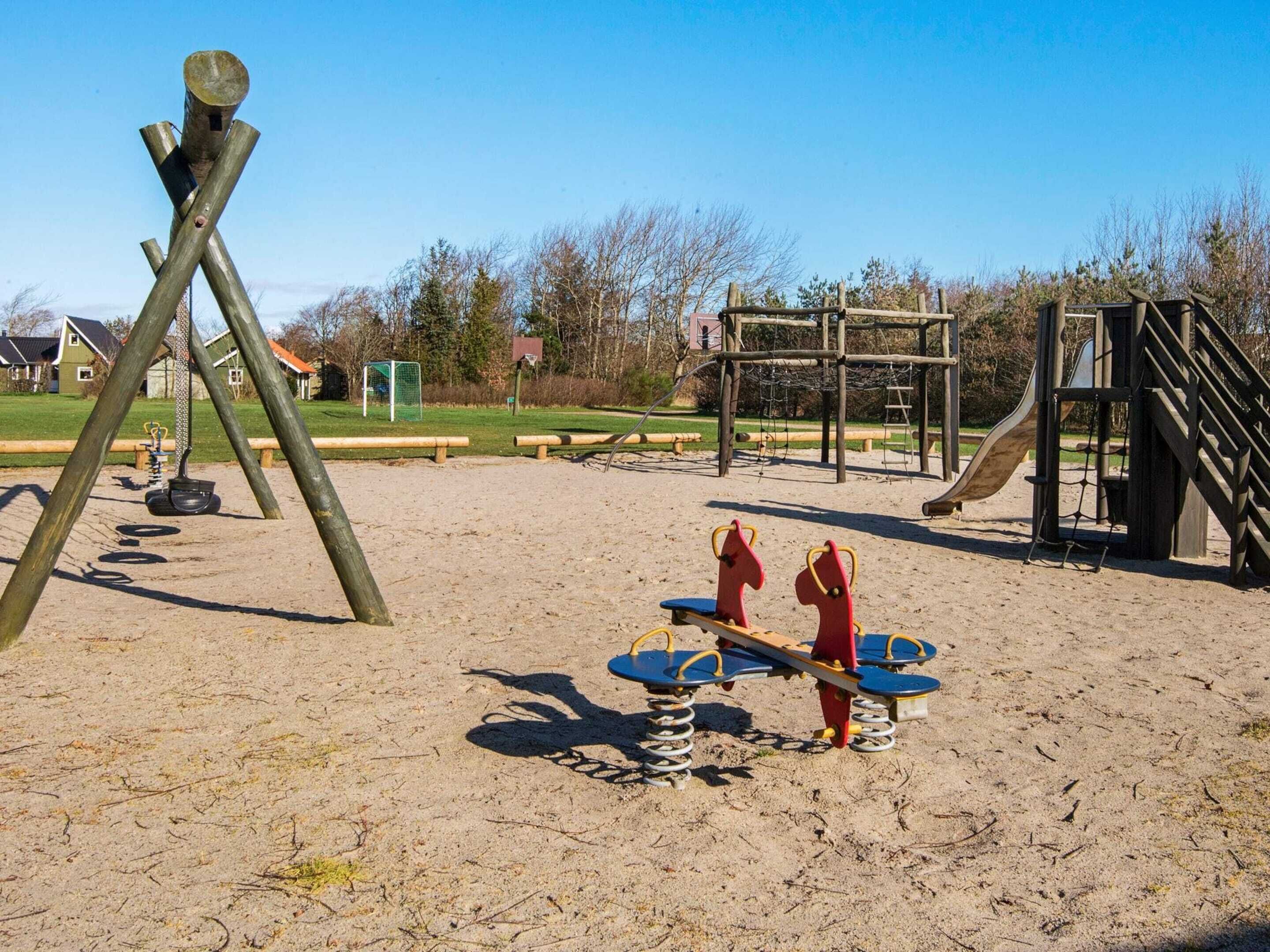 Huis | Kindergedeelte