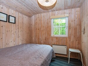 Talo | 2 makuuhuonetta