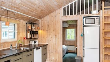 House | Private kitchen | Highchair